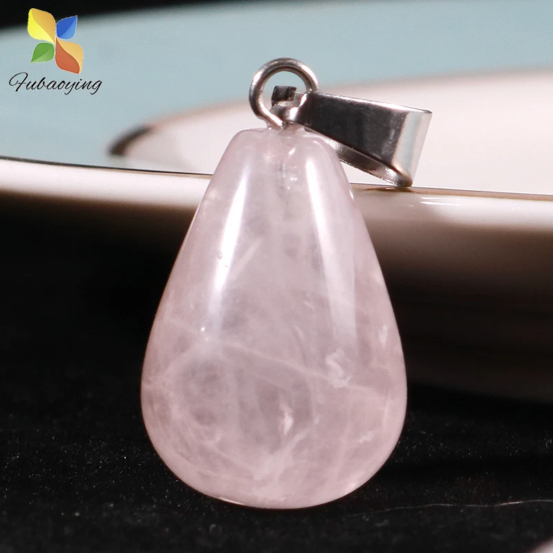 50 шт./партия подвески-капли для изготовления ювелирных изделий | Украшения и