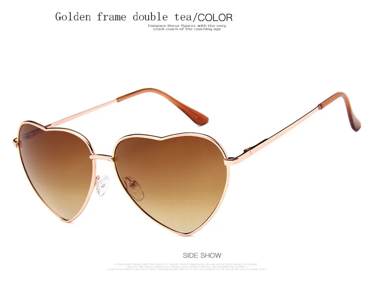 Очки солнцезащитные женские в стиле ретро зеркальные Брендовые очки оверсайз с