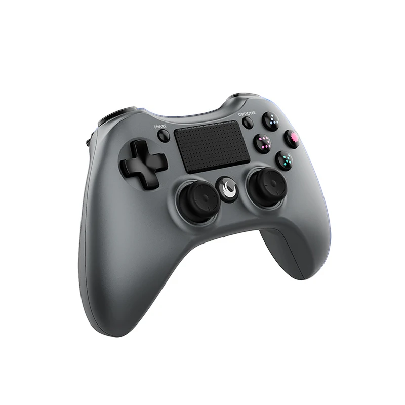 Беспроводной геймпад для PS4 PS3 контроллер bluetooth геймпад для Playstation 4 Dual Shock 4 для ПК Android tv Box игровой контроллер