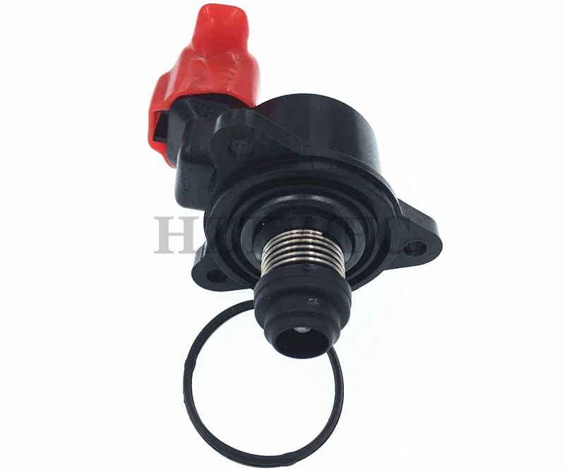 Лучшее качество для Mitsubishi Dodge Chrysler 2002 2013 клапан управления холостым воздухом MD628166
