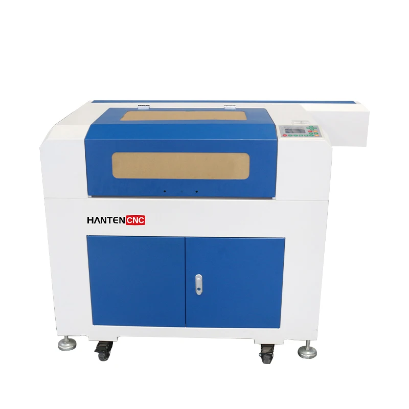 

New Model Cnc Desktop Laser Engraver Laser Cutter Co2 Portable Laser Engraving Machines 4040 4060 k40 40w 50w 60w