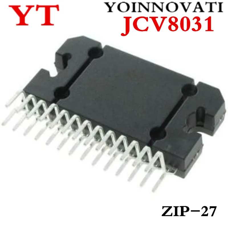 1pcs/lot JCV8031 8031 IC | Электронные компоненты и принадлежности