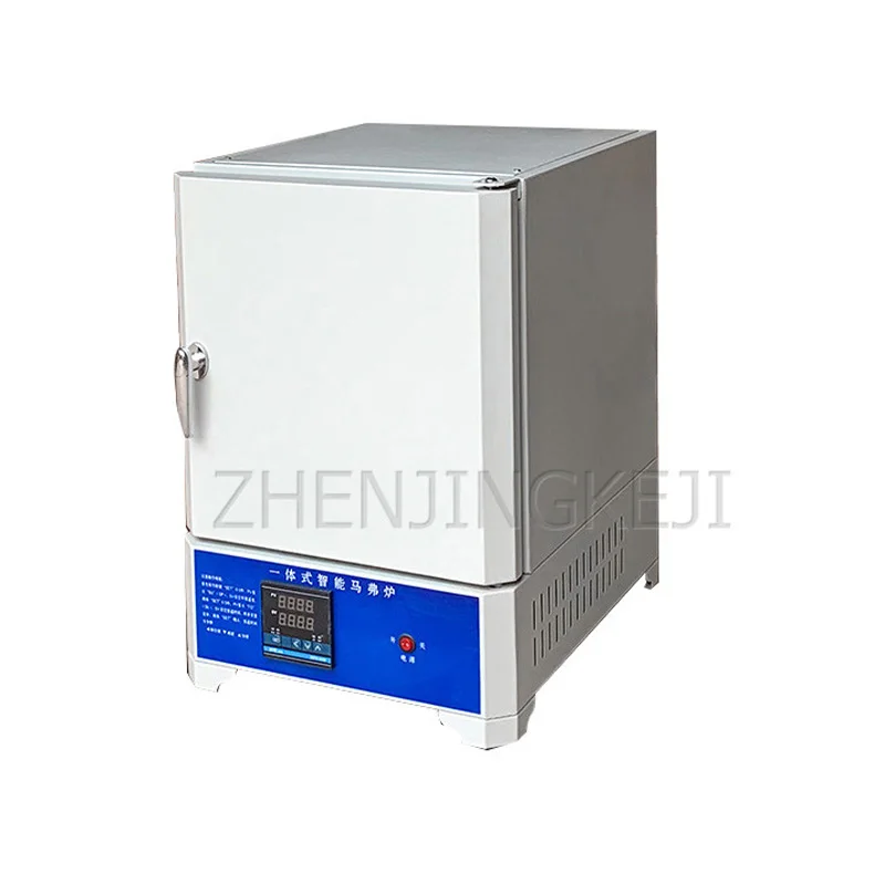 

Muffle Furnace High Temperature Box Resistance Furnace Annealing Quenching Industry Electric Stove Ceramics Silverware Dissolve