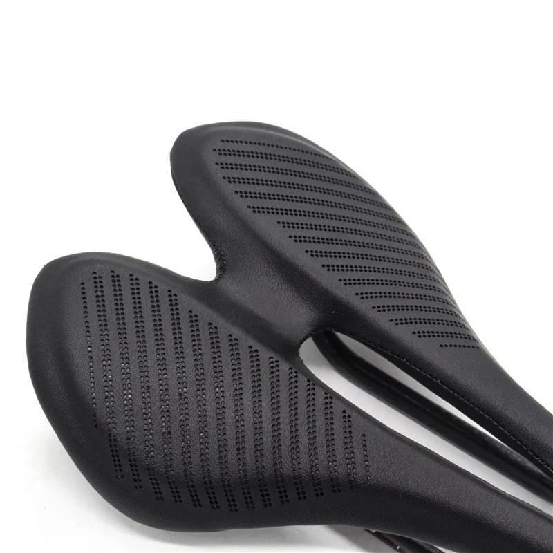 MTB велосипедное седло 3K T800 углеродное волокно горные шоссейные велосипедные