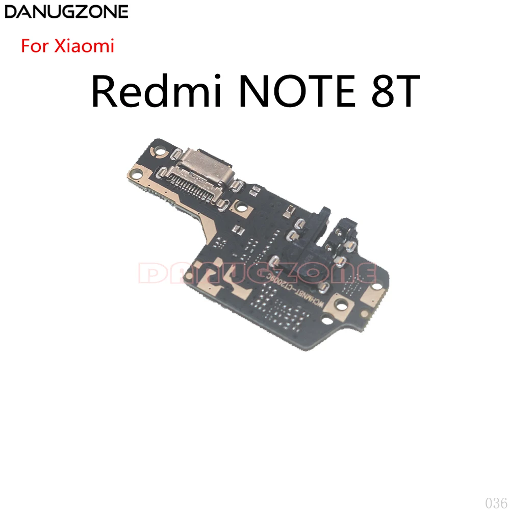 USB-кабель для Xiaomi Redmi NOTE 8T 50 шт./лот | Мобильные телефоны и аксессуары