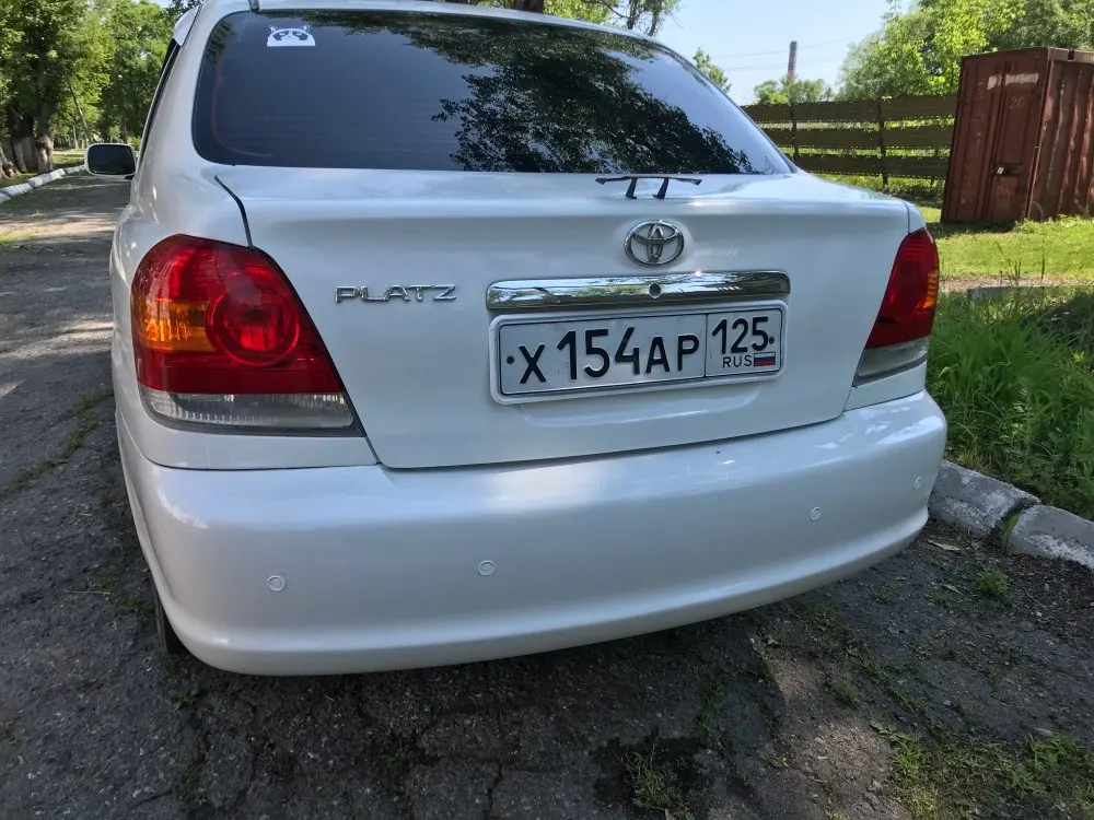 Автомобильный парковочный датчик 12 В с 4 датчиками s Автоматический обратный задний вспомогательный резервный парковочный радар зуммер сигнализация монитор система сигнализации 5 цветов