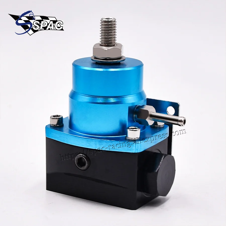 Новое поступление Многоцветный Универсальный Регулируемый регулятор давления