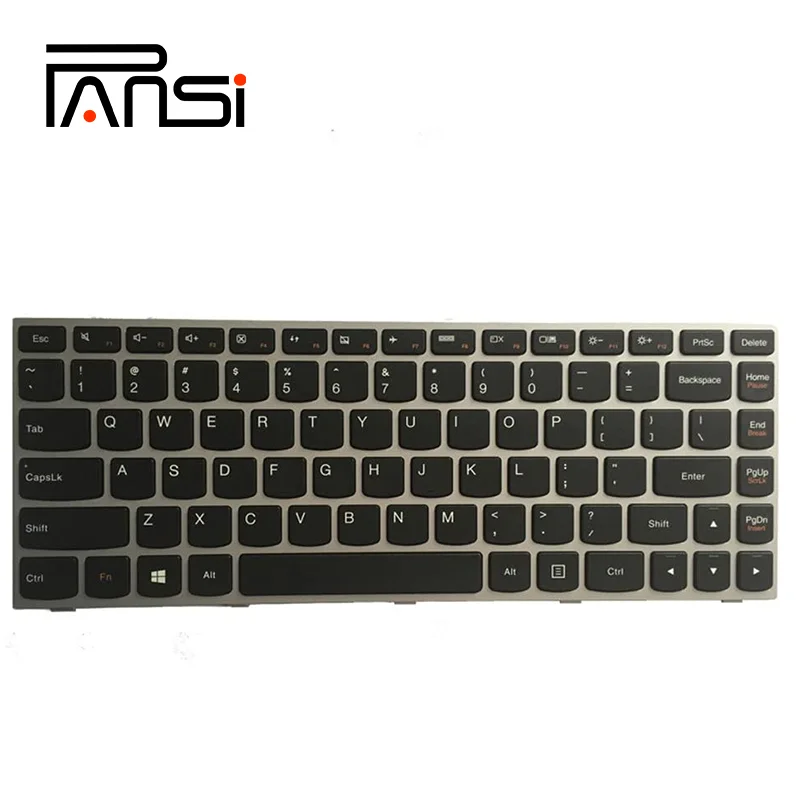 Сменная Клавиатура для ноутбука Lenovo |