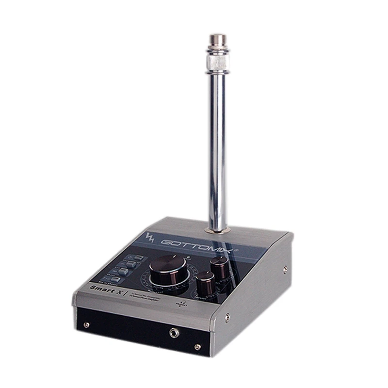 

Gogomix-рация Umix02, Smartx, USB-микрофон, HD RGB звуковая карта, ресивер шумоподавления с разъемом Hands-Free