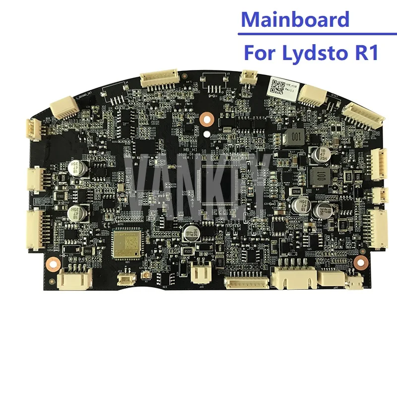 Материнская плата Lydsto R1 2 в 1 запасные части для пылесоса материнская - купить по