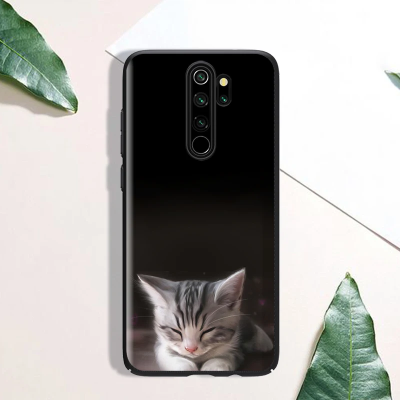 Противоударный Модный чехол с защитой от падения для Redmi 9 9A 9C 7 7A dor Note 8 Pro 9S 8T