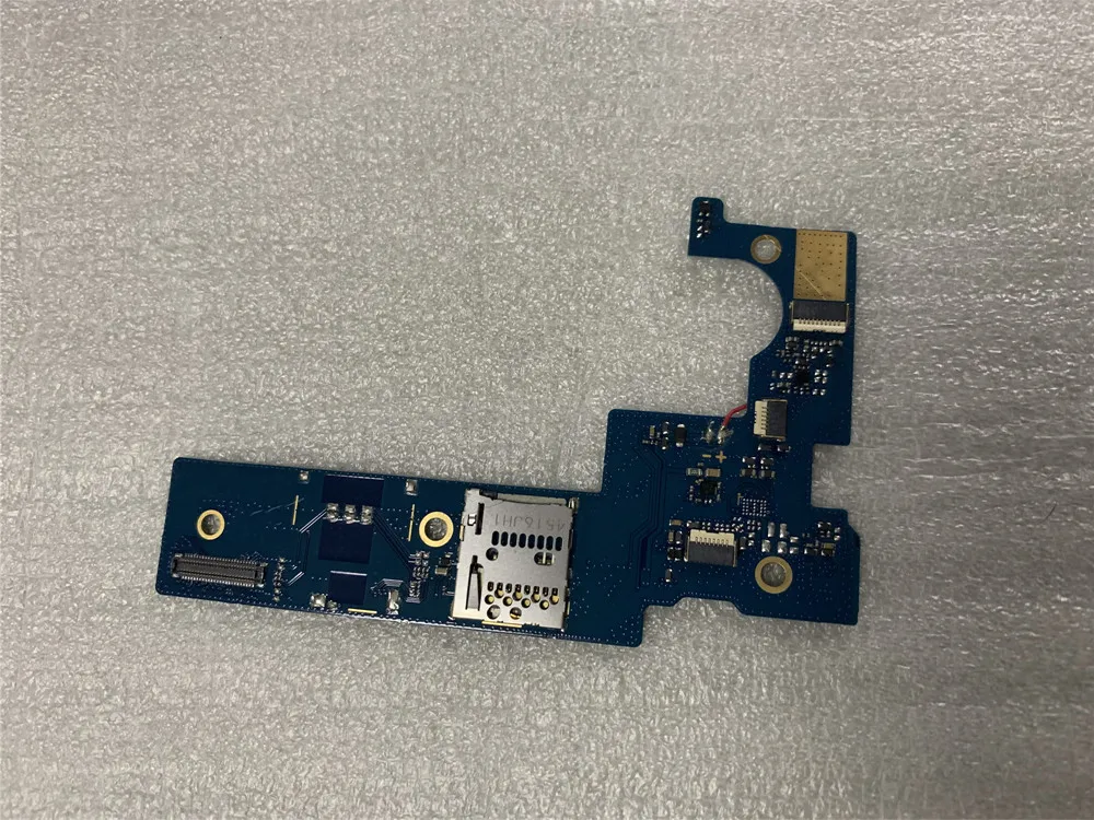 

Original CARD READER BOARD BLADEFHD-SUB-H301 FOR LENOVO YOGA B8080-F TABLET Test OK