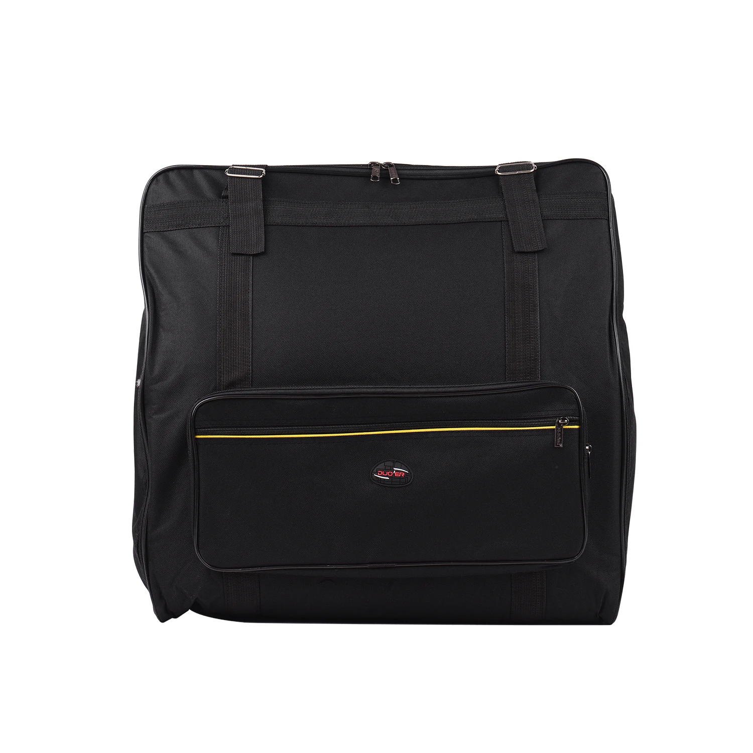 Чехол гармошка Gig Bag рюкзак с противоударным интерслоем для 120 басов гармодеоны