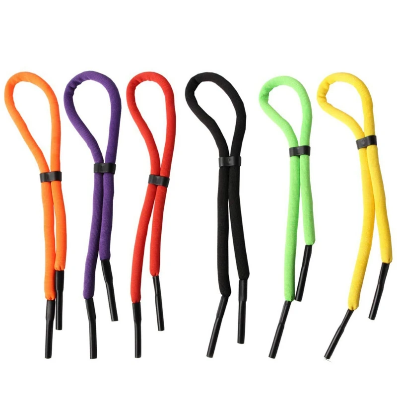 

Eyeglass Strap Sunglasses String Holder Glasses Lanyard Chain for Men Women Adjustable Eyewear Retainer Cord D5QD