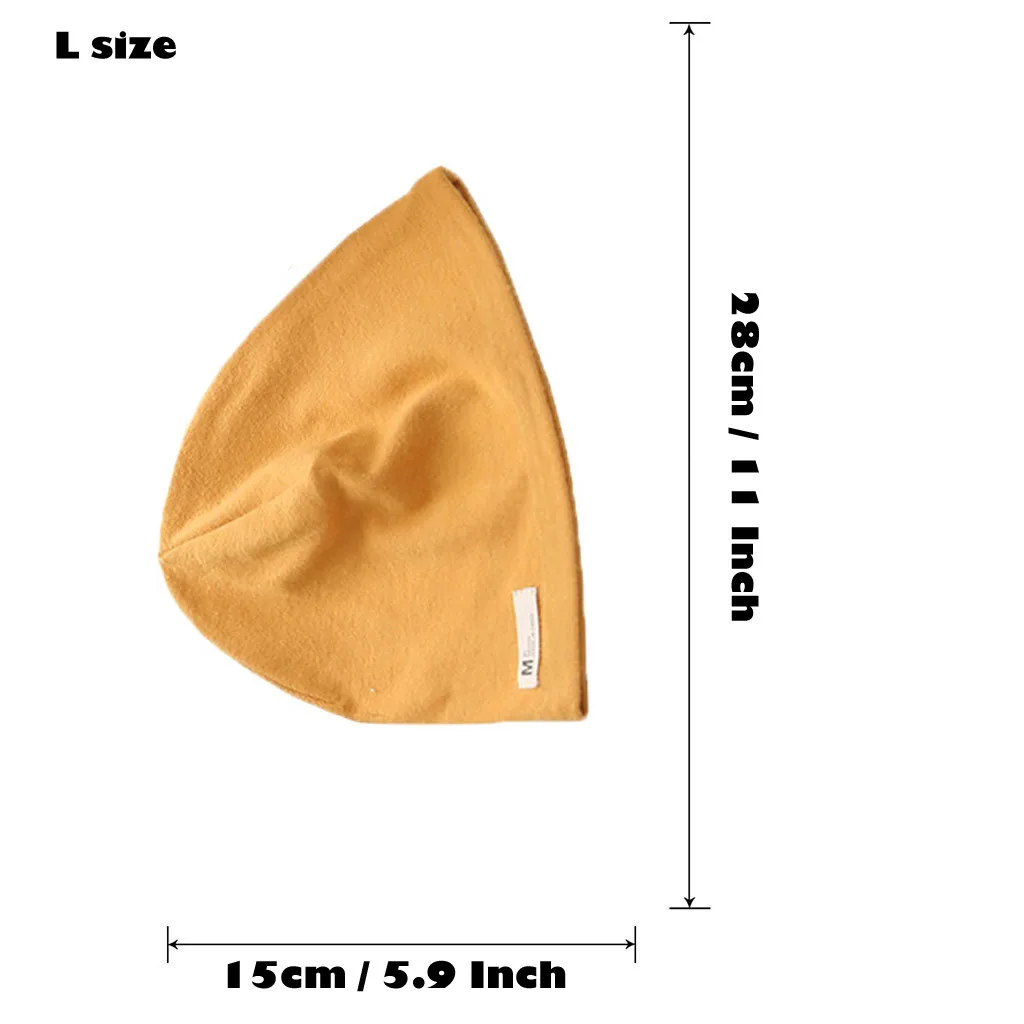 

Drop Ship 2pcs/set Fashion Baby Boys Girls Solid Warm Beanies Hat Neck Wrap Ring Kids Children Cotton Caps