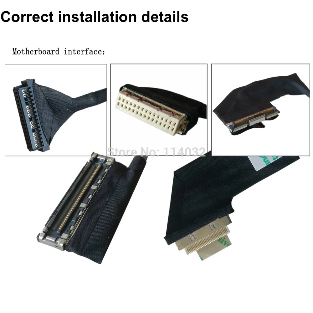1422-039X0AS EDP LCD LVDS видеокабель для Asus x512 Vivobook 15 X512DK A512D F512D 14005-02890300 экран дисплей Flex 30