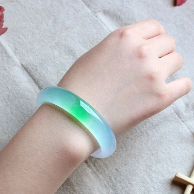 Отправить сертификат натуральные бирманские нефрита 54 мм-64 мм льда светильник