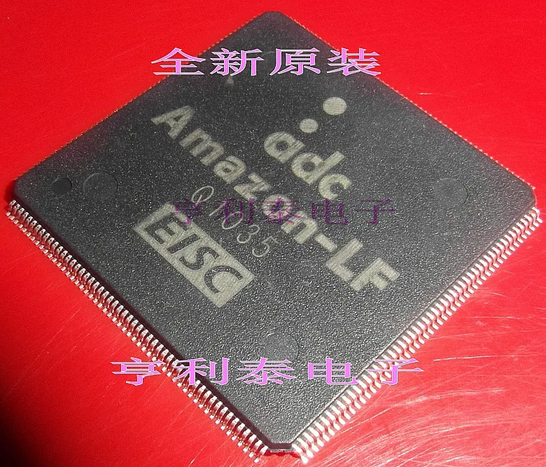 10 шт./лот AMAZON LF ADCMCU Core: 32EISC Original new|Компьютерные кабели и разъемы| |