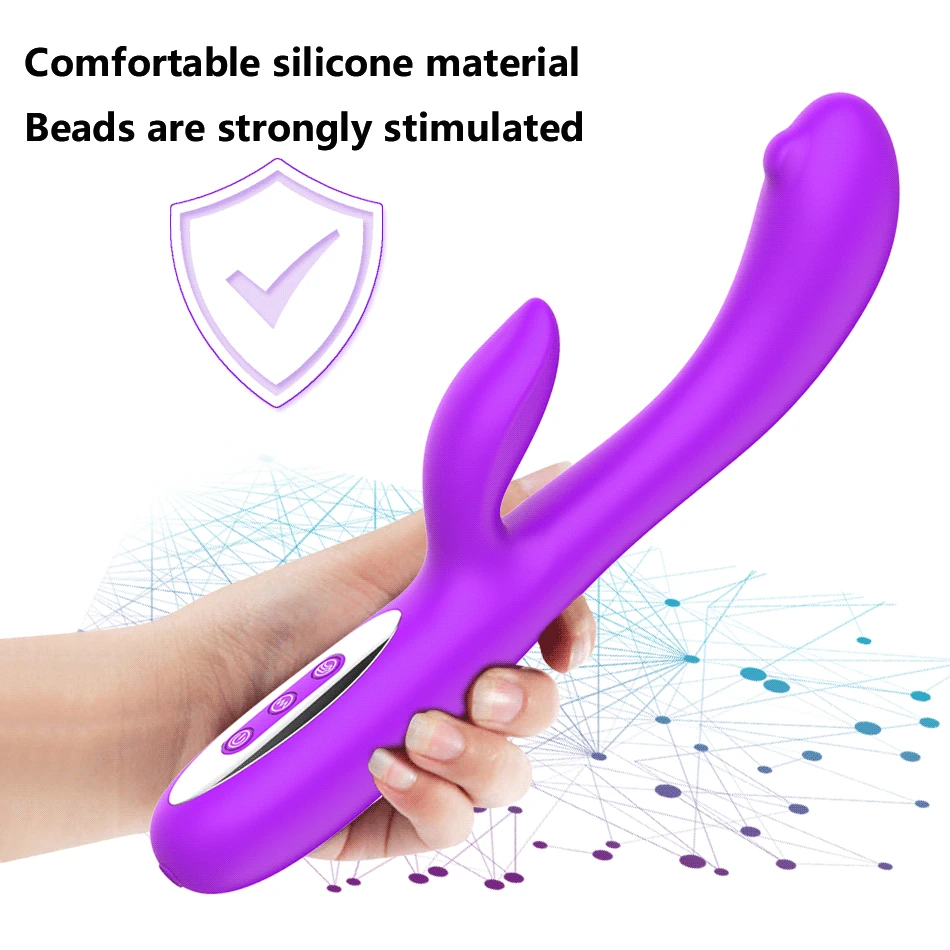 12 Скоростей Женский мастурбатор вибратор точки G для женщин фаллоимитатор