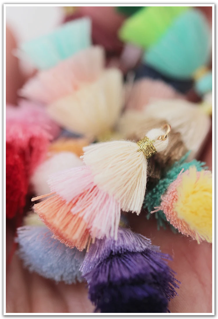 Юбка для торта Dailylike хлопковая нить кисточки три слоя пагода отделка сделай сам