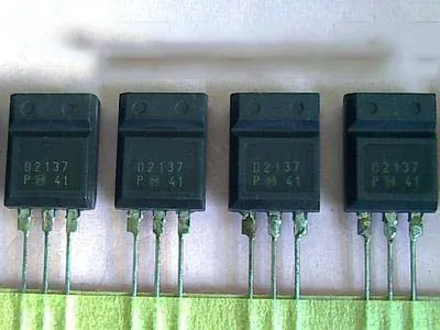 

10pcs/lot D2137 2SD2137 2SD2137A-Q 2SD2137-P TO-220f