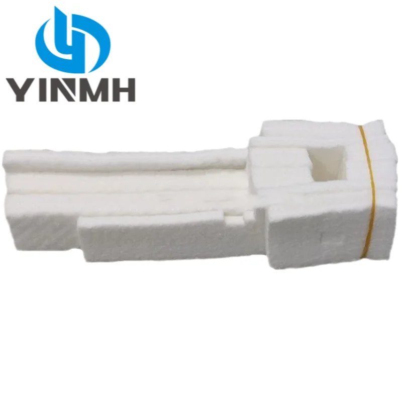 1 комплект отработанных чернил губки для Epson L550 L551 L555 L558 L565 L566 L575 M100 M105 M200 M201 M205 WF2520