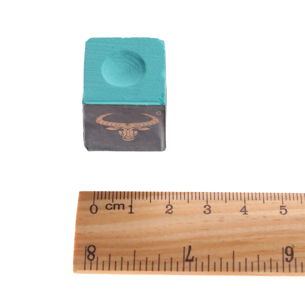 2 предмета площадь прочный бильярдный мел кий масло зеленый сухой не