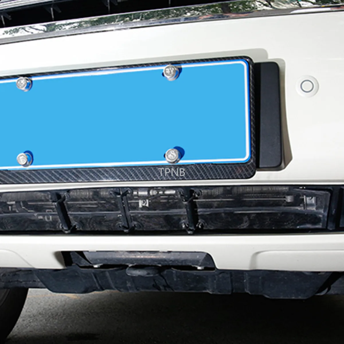 4 шт./компл. Автомобильная Передняя решетка для защиты от насекомых Nissan патруль