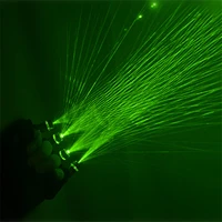 green laser flashing led finger light gloves for raves light shows featured on shark tank black gloves for nightclubs bar show