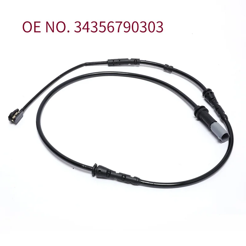 

Fit for BMW X3 (F25） high quality car brake alarm line Product length: 950MM OE: 34356790303