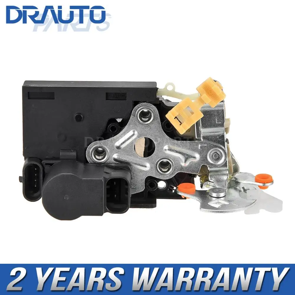 

Door Lock Latch Actuator 5486495 For BUICK