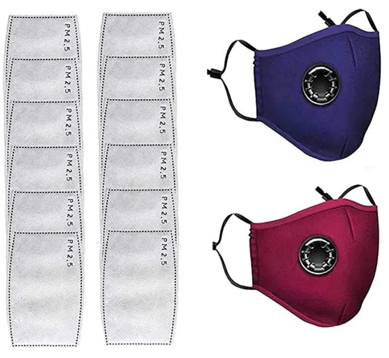

In Stock Mascarillas Face Mask Filter Mask mouth Face mask filter safe Breathable Protective masks Fast Shipping