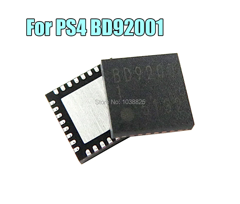 Оригинальный контроллер для Sony Playstation 4 PS4 управление питанием чип Cntrol IC ps4 BD92001