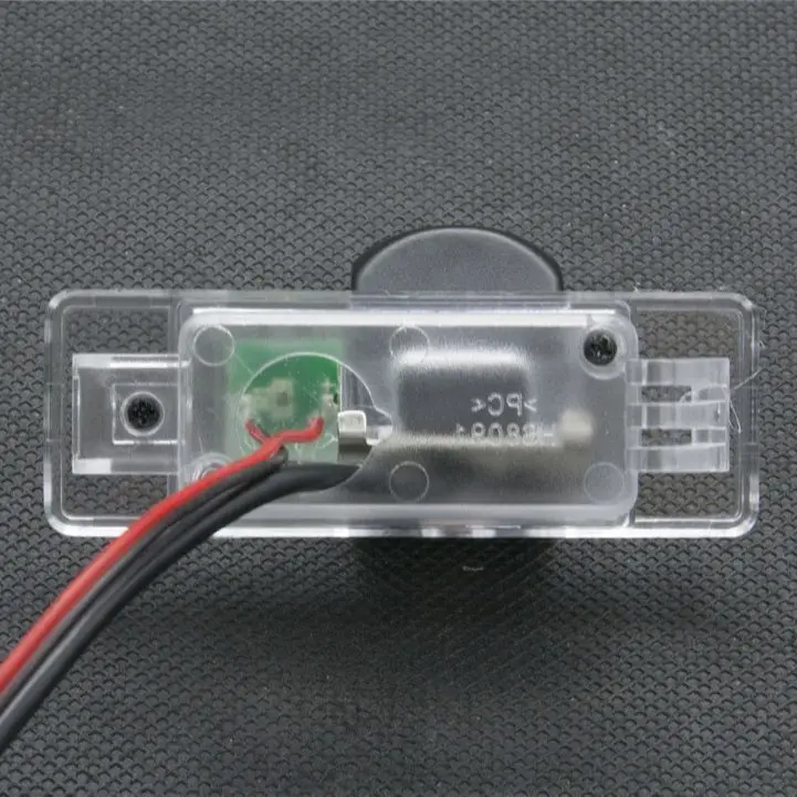 Камера заднего вида MCCD Рыбий глаз объектив 1080P Автомобильная фотокамера для CITROEN