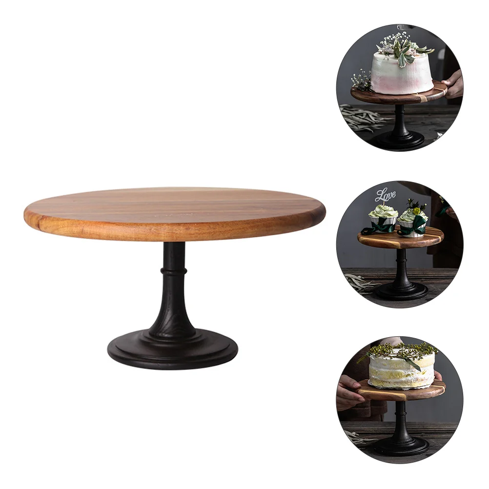 

Ретро стандартная подставка для укравечерние тортов с подставкой