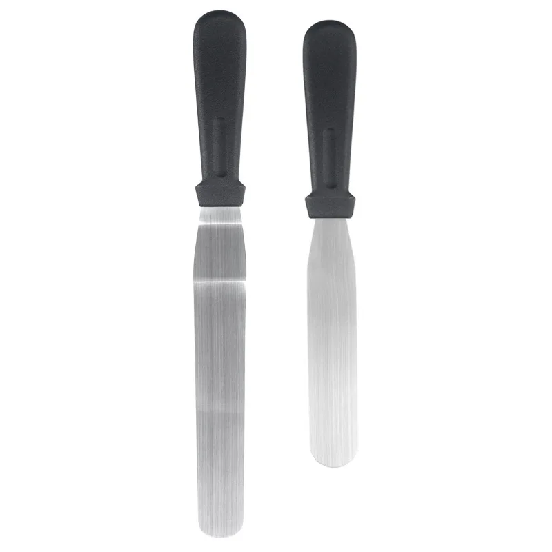 Сковородка &quotсделай сам&quot инструменты для выпечки пластиковые тортов