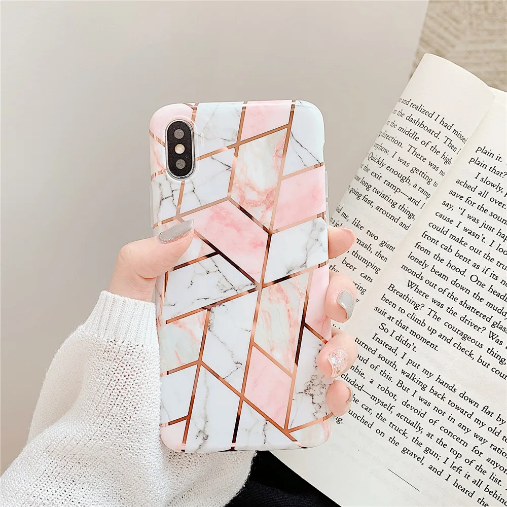 Чехол для телефона iPhone 11 Pro 6 6s 7 8 Plus SE 2020 X XR XS Max милый чехол с откидной подставкой