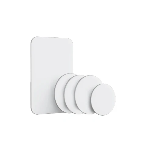 Обновленный двухсторонний Xiaomi Yeelight Light набор оптического волокна тонкий дизайн Mijia Smart APP XIOMI Mihome умный контроль для дома - Цвет: 3