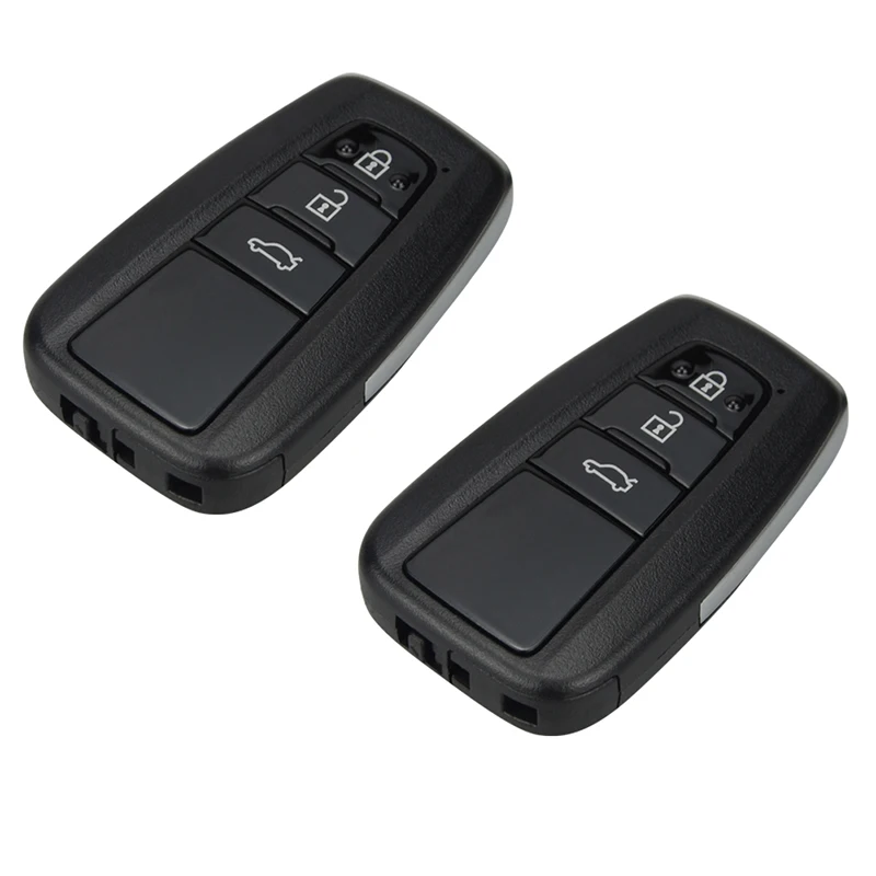 Кнопка запуска и остановки EASYGUARD бесключевая Система доступа удаленный запуск