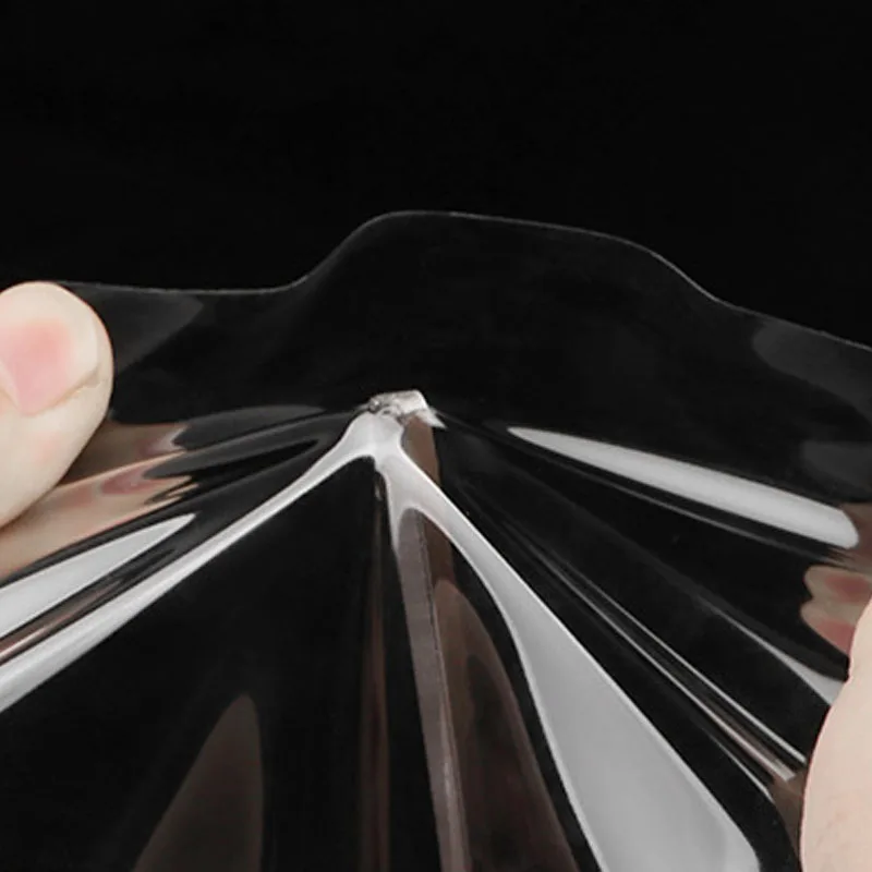 Защитные наклейки для велосипеда 5D текстурная лента из углеродного волокна 3 см 5