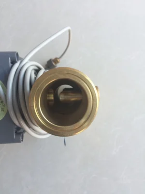 Трубопроводный ультразвуковой измеритель тепла расходомер заводской счетчик