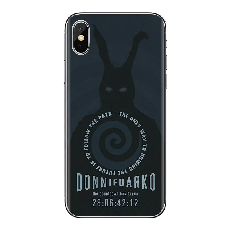 Донни Дарко маска кролика из мультфильма "Джейк для sony Xperia Z (Сони Иксперия З) Z1 Z2