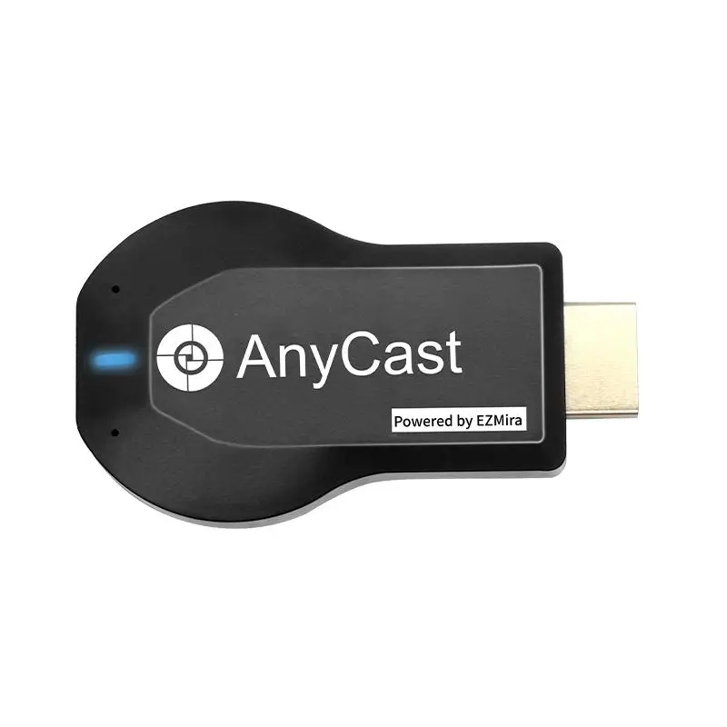 Для AnyCast M2 Plus для Airplay 1080P HDMI-совместимый ТВ-стик DLNA Miracast беспроводной Wi-Fi дисплей TV