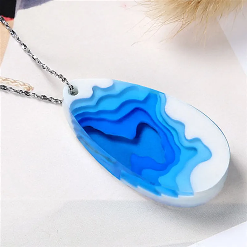 Прозрачная Фотополимерная форма для сушеных цветов | Украшения и аксессуары