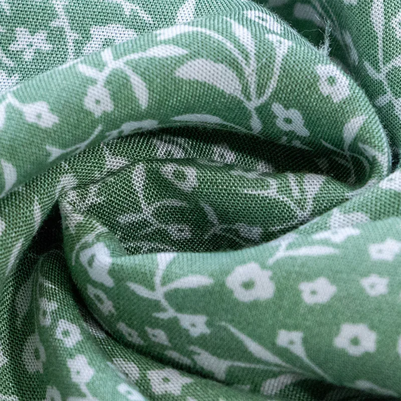 

Ladies Fashion Maxi Ruffles Print Women Beach Dress Casual O Neck High Waist Lace Up Loose Women Summer Dress Female Vestidos