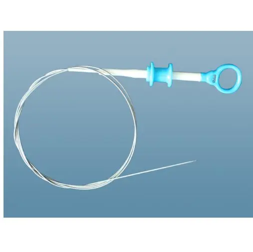 Laryngoscope медицинская одноразовая энтероскопическая биопсия пинцет для выборки