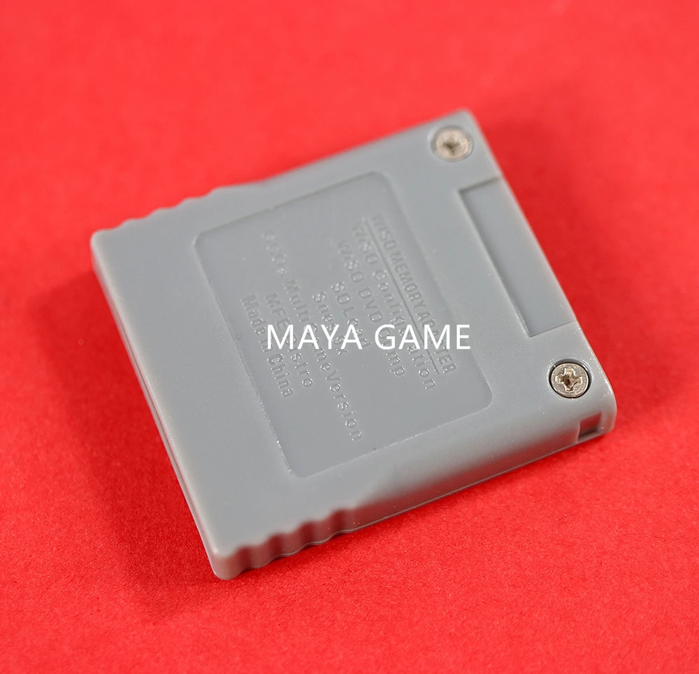 Карта памяти SD OCGAME Flash WISD адаптер конвертер кардридер для игровой консоли Nintendo Wii