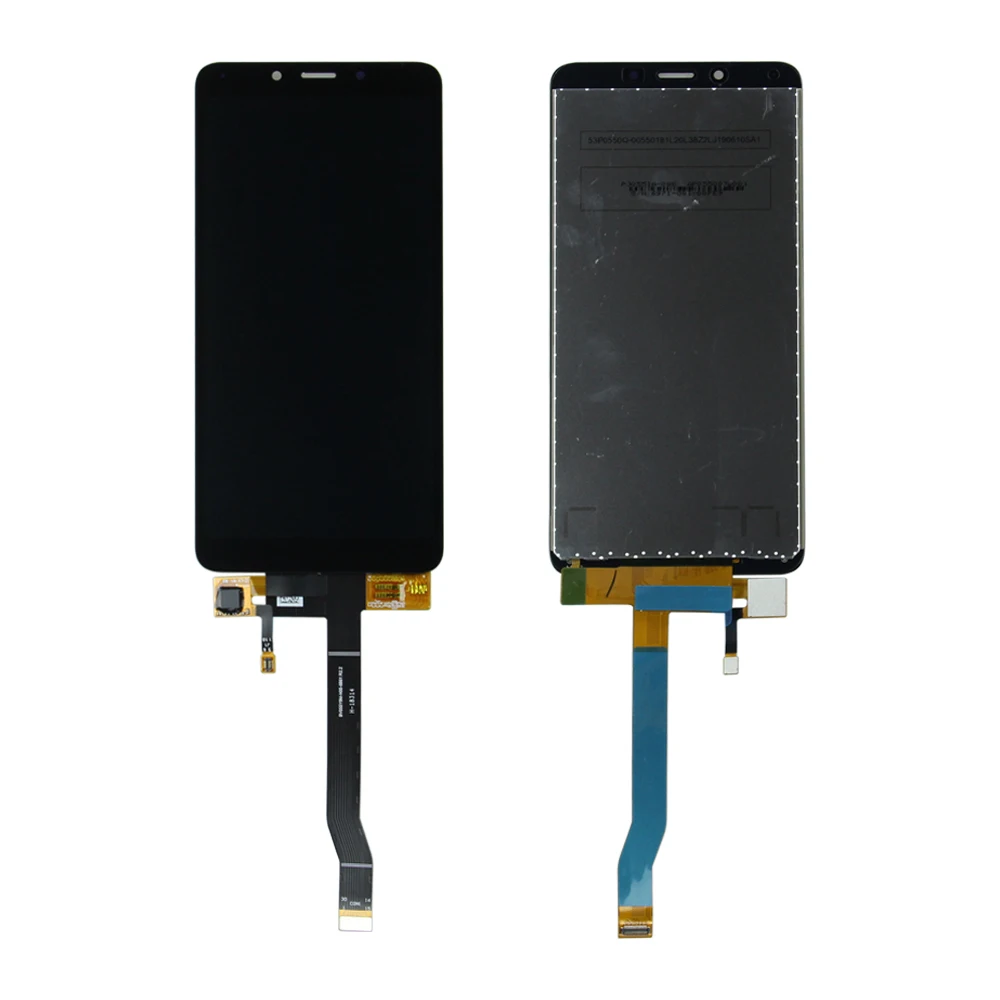 

ЖК-дисплей с сенсорным экраном и дигитайзером в сборе для Xiaomi Redmi 6 6A, запасные части