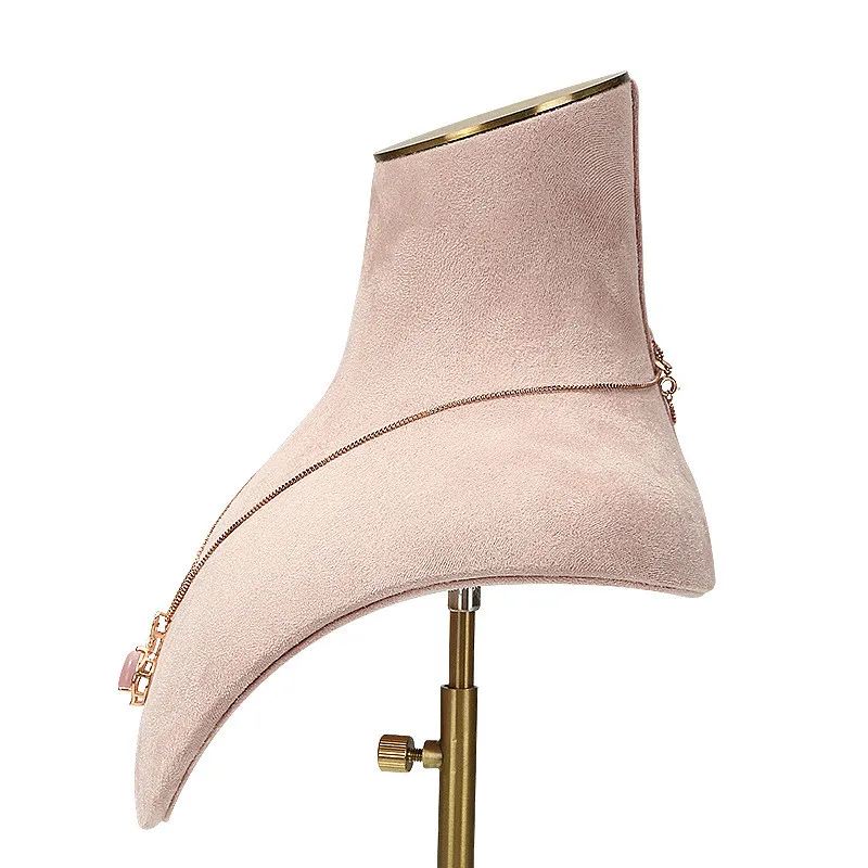 Подставка-органайзер для ожерелья и Витрины Магазина ювелирных изделий - купить