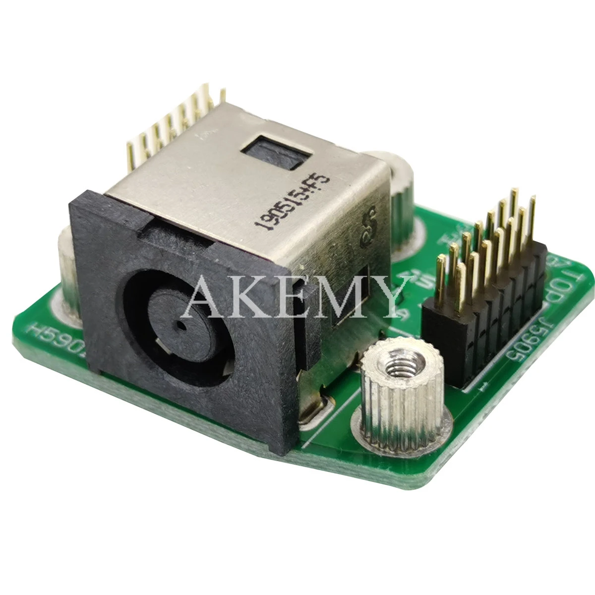 

Новый DC разъем питания плата для For Asus ROG G750 2014 G750JH G750JH-DB72-CA G750JZ-DB73-CA G751JT-CH71 60NB0180-DC1020